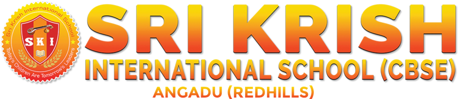 Sri Krish International School